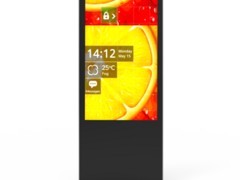 广告机价格如何？厂家直销立式广告机质优价美