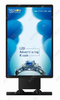 广告机服务需求提升 数字化时代的必然趋势